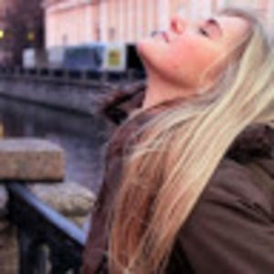 Meet your Posher, Ekaterina